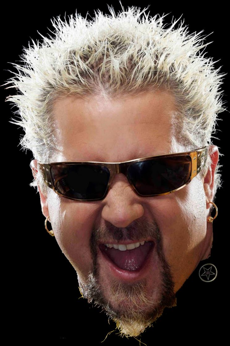 Guy Fieri