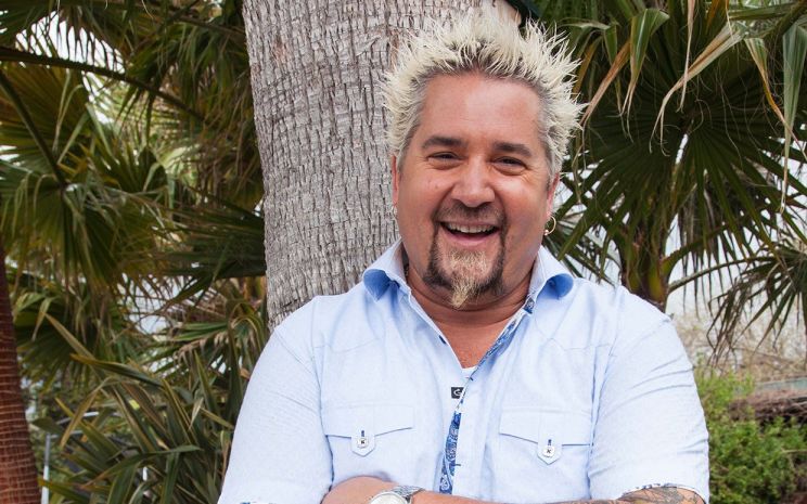 Guy Fieri