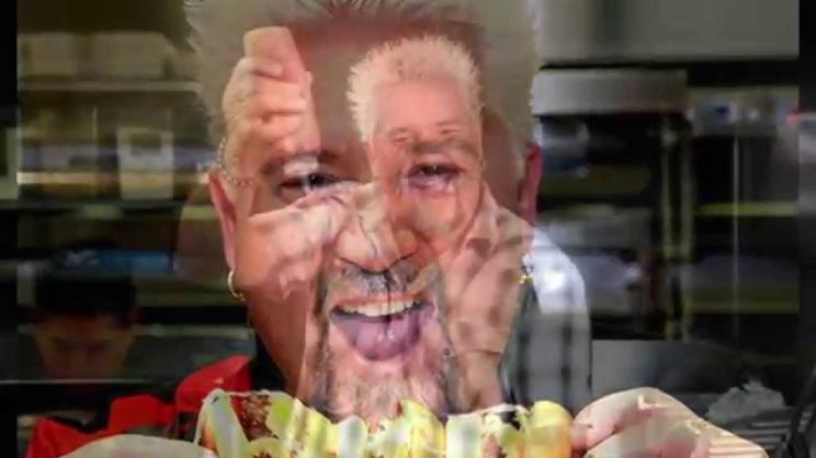 Guy Fieri