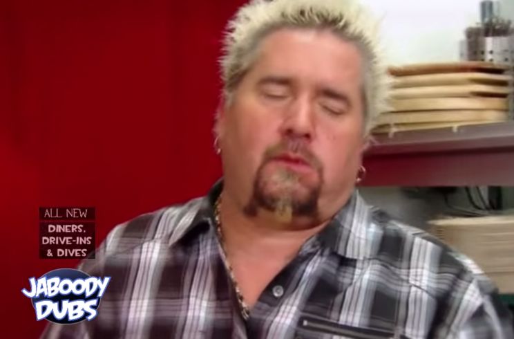 Guy Fieri