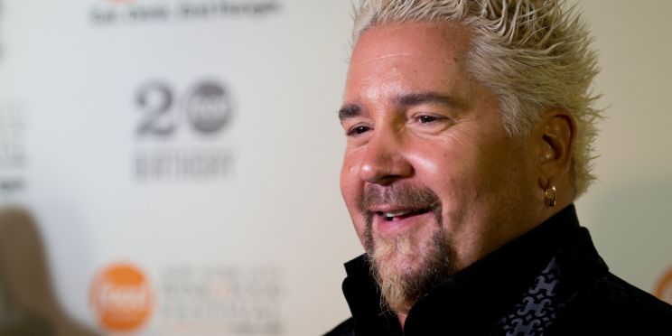 Guy Fieri