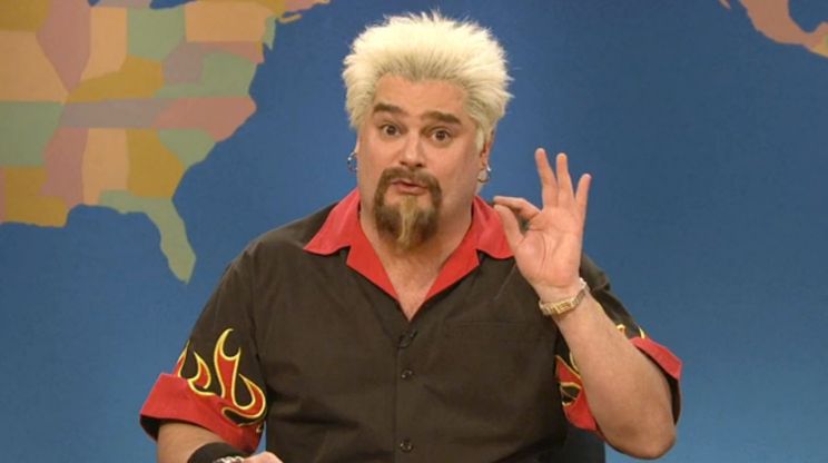 Guy Fieri
