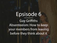 Guy Griffithe