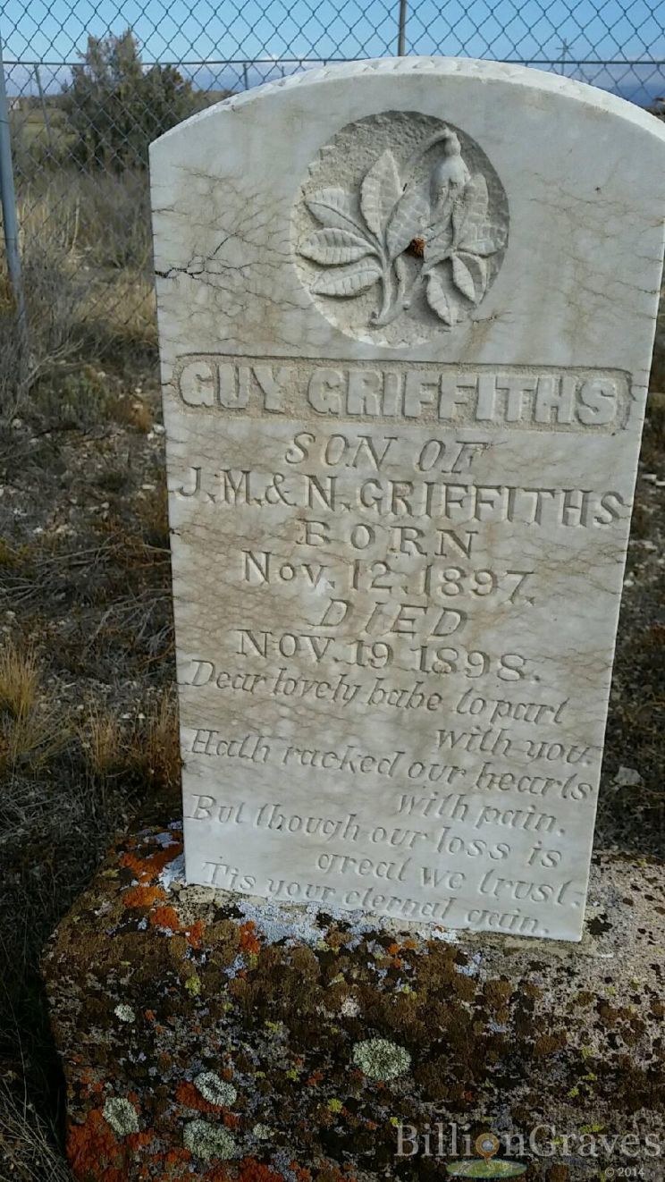 Guy Griffithe