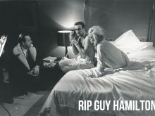 Guy Hamilton
