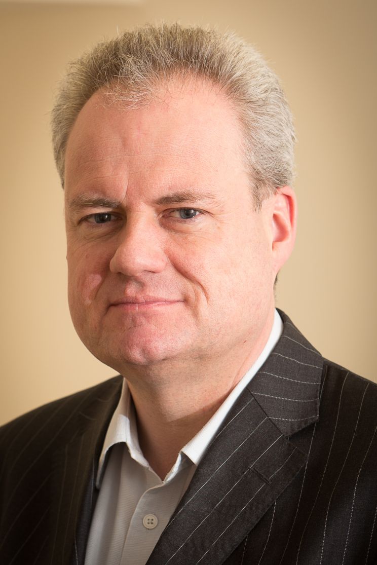 Guy Hamilton