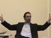 Guy Henry