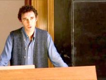 Guy Henry