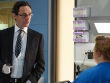 Guy Henry