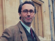 Guy Henry