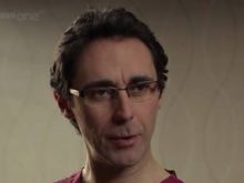 Guy Henry