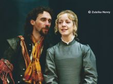 Guy Henry