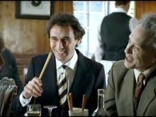 Guy Henry