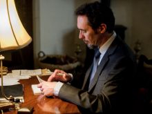 Guy Henry