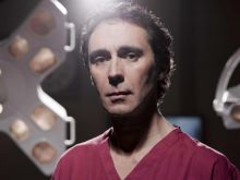 Guy Henry