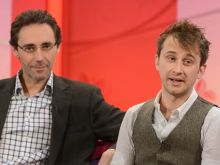 Guy Henry