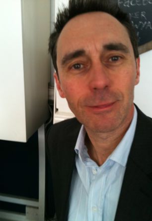 Guy Henry