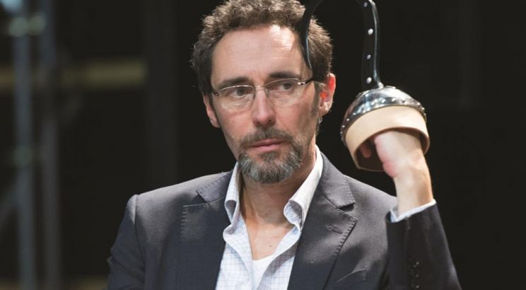 Guy Henry
