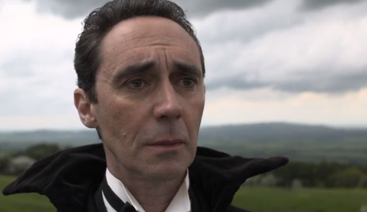 Guy Henry