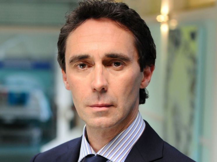 Guy Henry