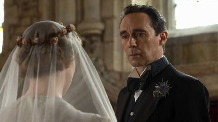 Guy Henry