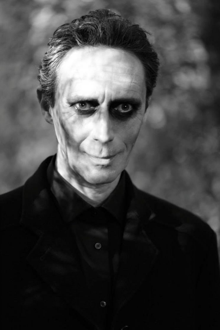 Guy Henry