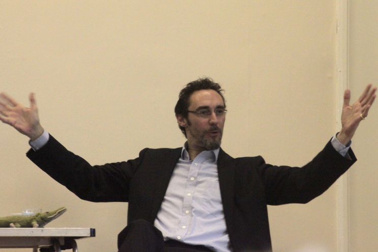Guy Henry