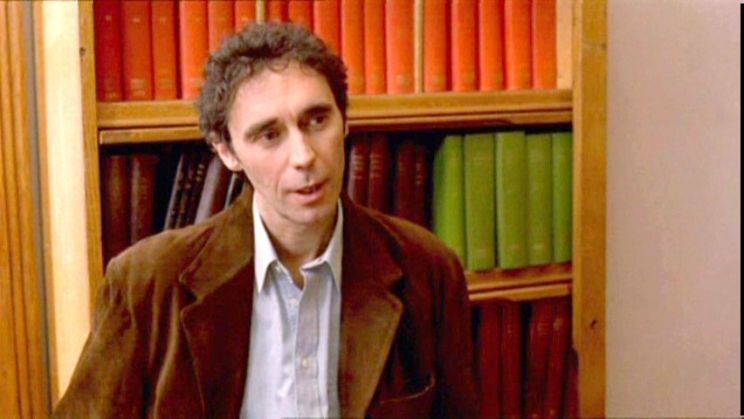 Guy Henry