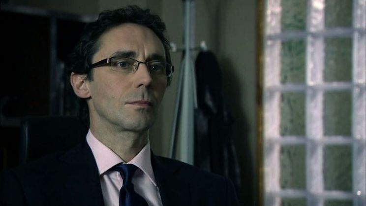 Guy Henry