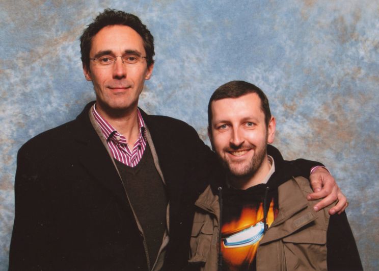 Guy Henry
