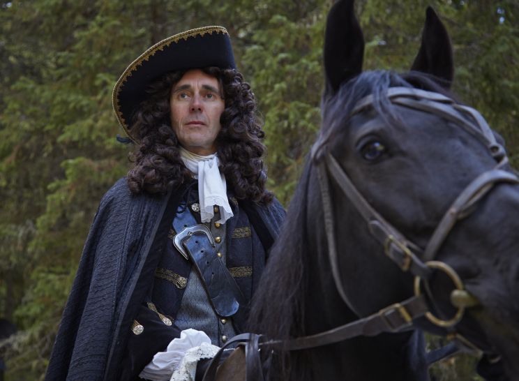 Guy Henry