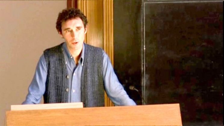 Guy Henry