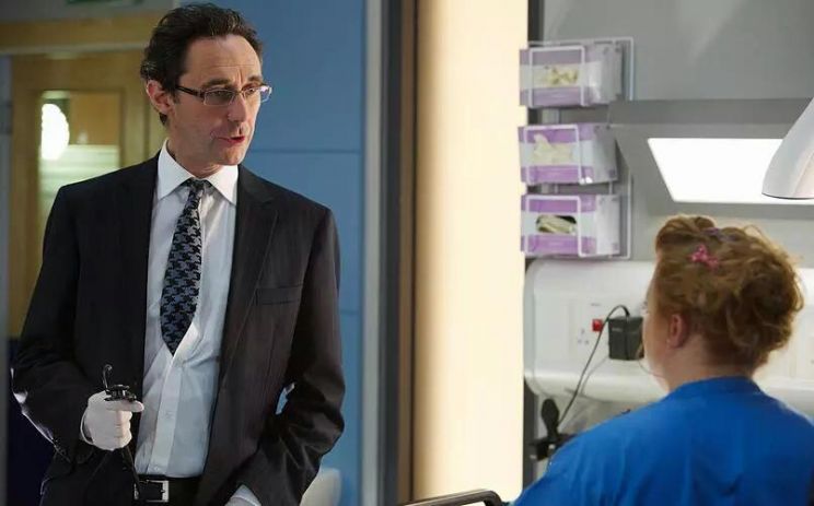Guy Henry