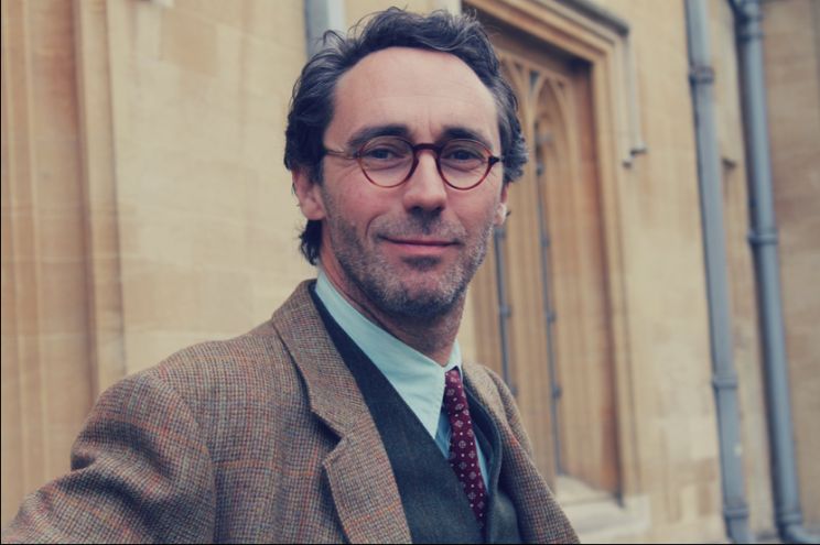 Guy Henry