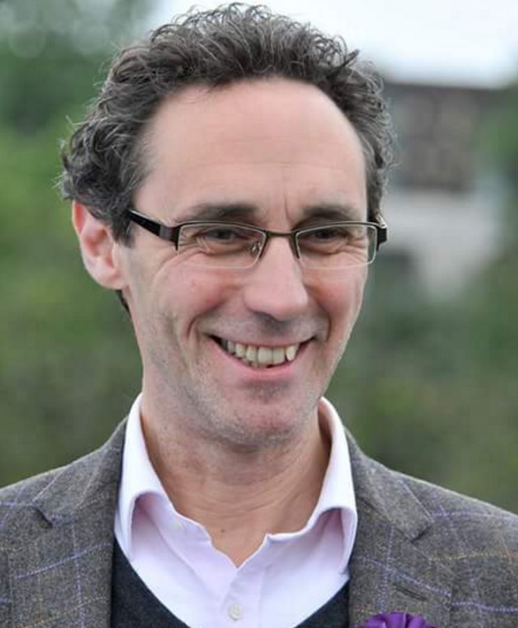 Guy Henry