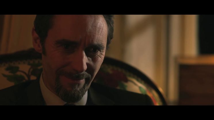 Guy Henry
