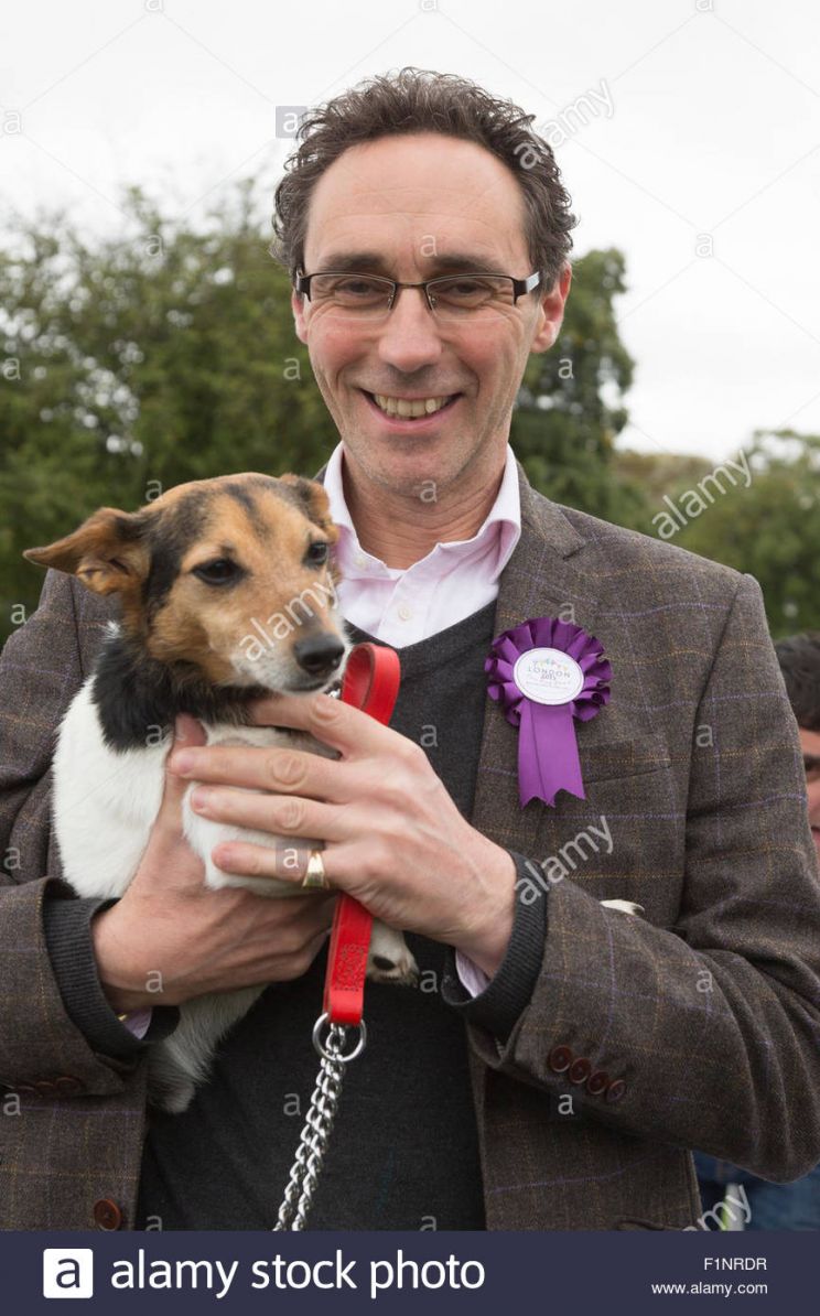 Guy Henry