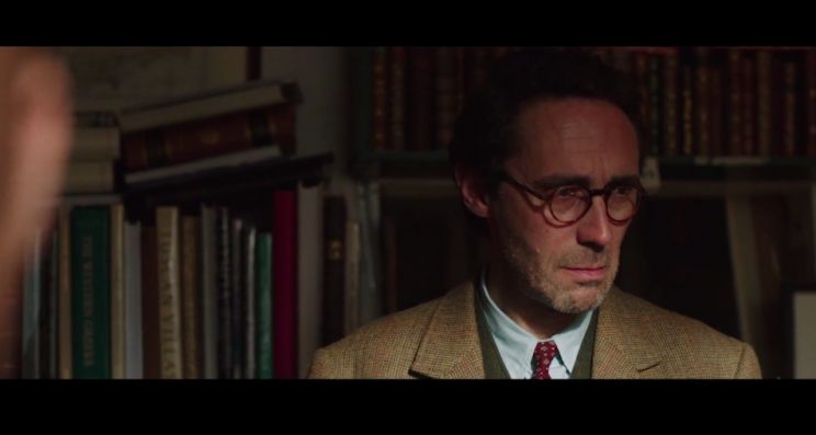 Guy Henry