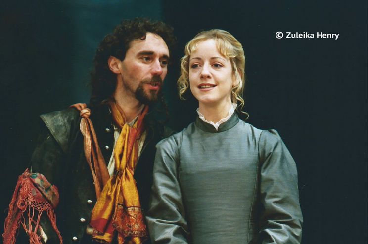 Guy Henry