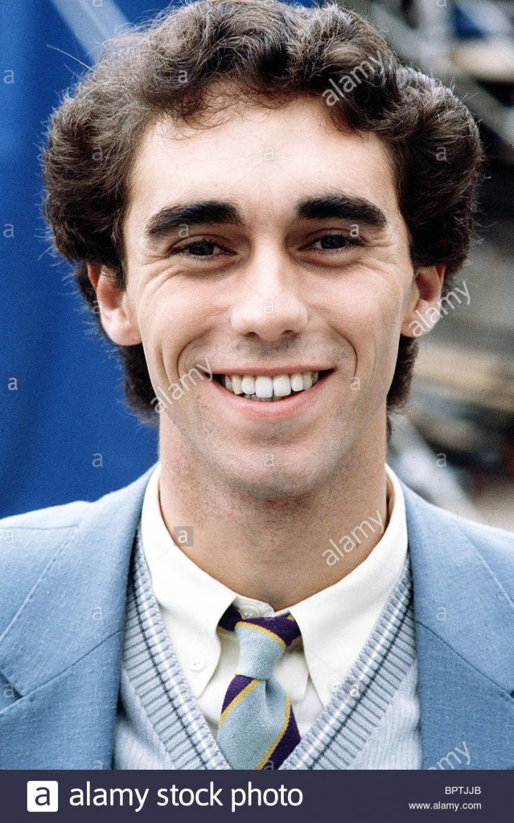 Guy Henry