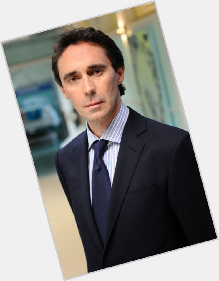 Guy Henry