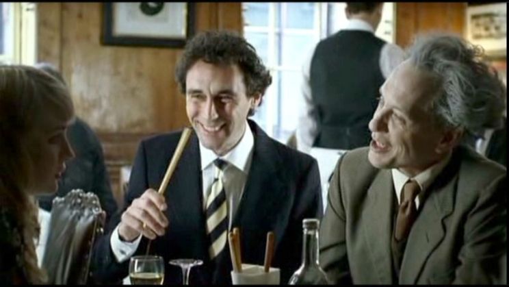 Guy Henry