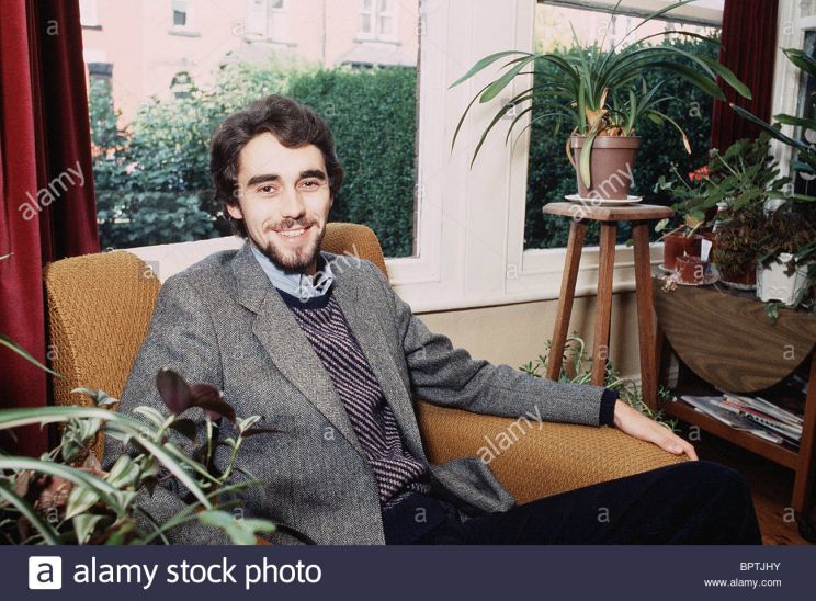 Guy Henry