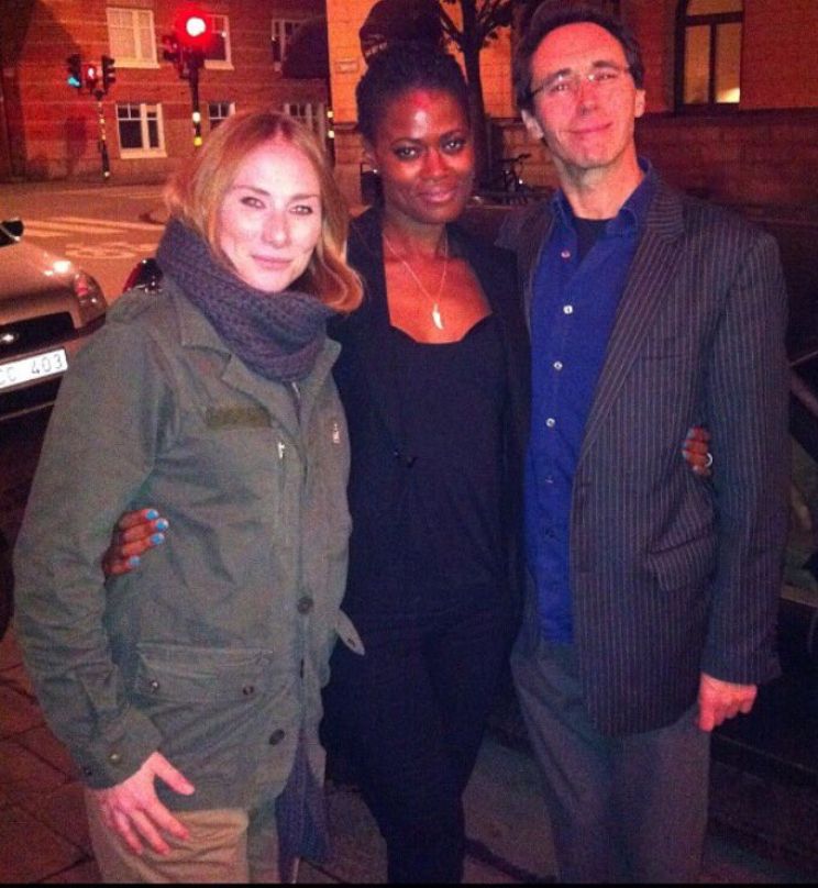 Guy Henry