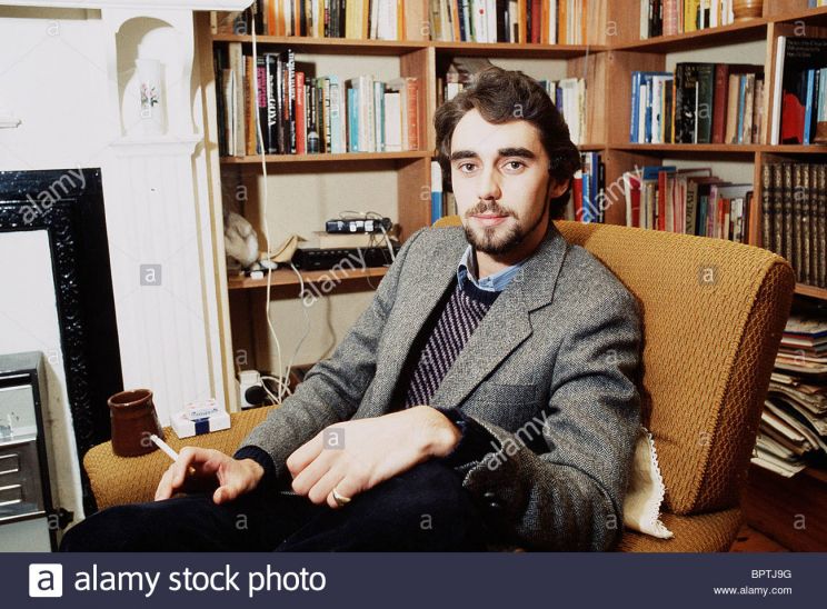 Guy Henry