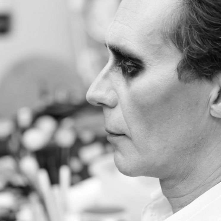 Guy Henry
