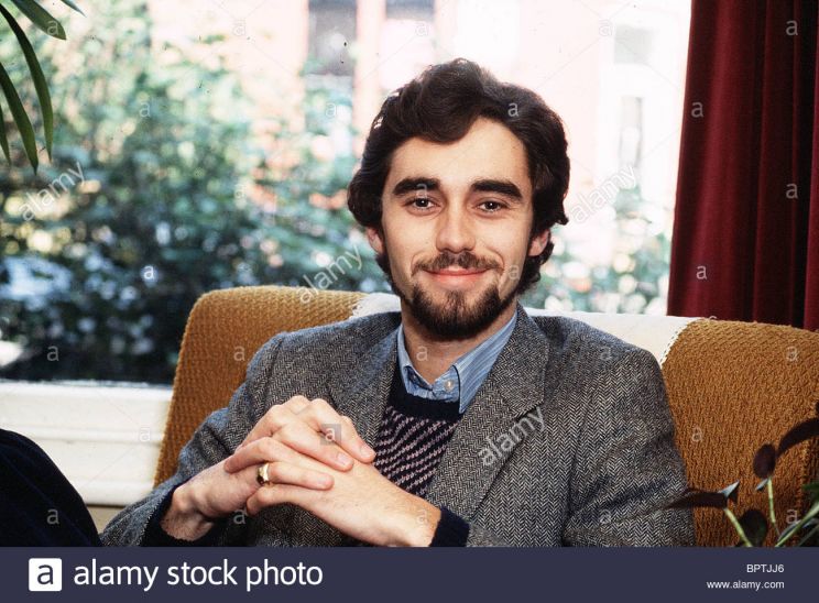 Guy Henry