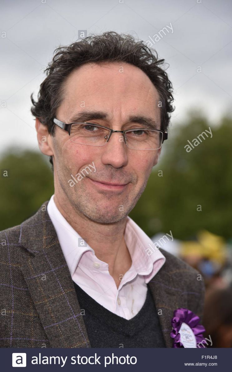 Guy Henry