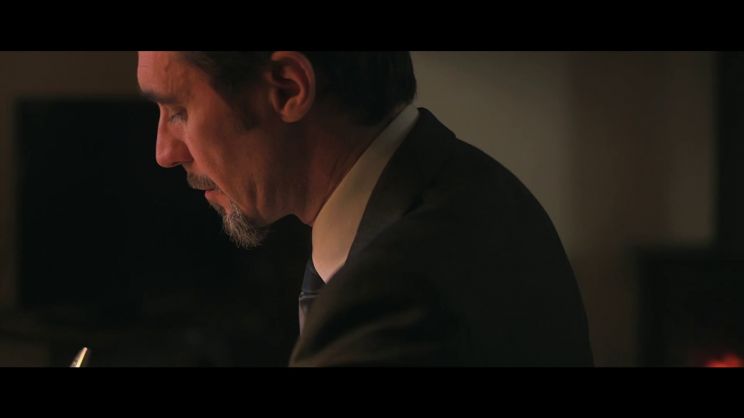 Guy Henry