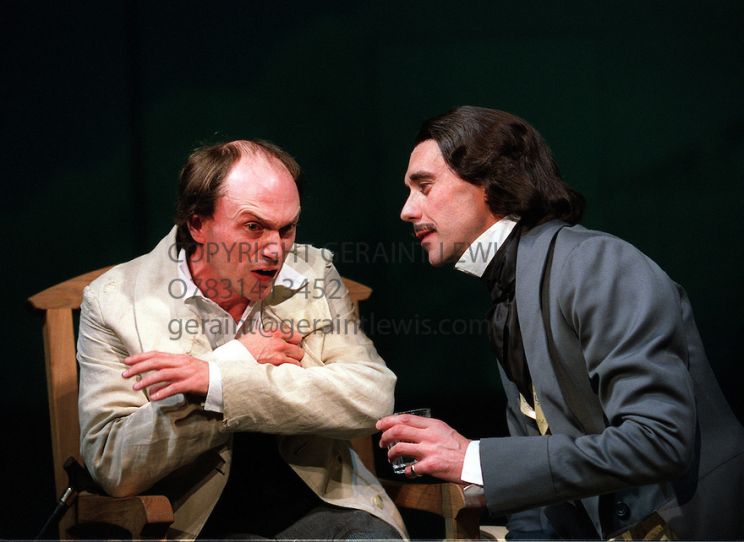 Guy Henry